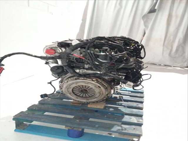 Foto 2ª: Motor Completo Volvo C30 1.6 D DRIVE KINETIC 109CV 80KW [D4164T] (2007)