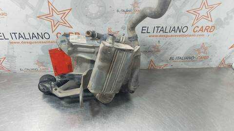 Foto 2ª: Calefacción Volkswagen Passat ADVANCE BERLINA 140CV 103KW [BMP] (2005)