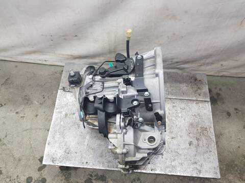 Caja Cambios Renault Trafic L1H1 27T 113CV 83KW