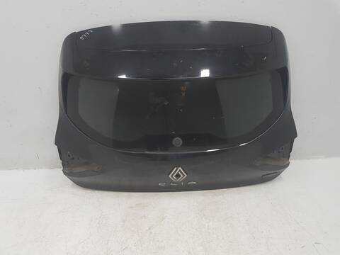 Portón Renault Clio TECHNO