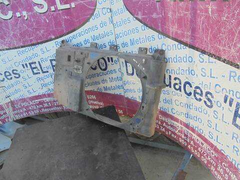 Foto 3ª: Panel Frontal Citroen Xsara 2.0 HDI PICASSO 90CV 66KW [RHY] (2003)