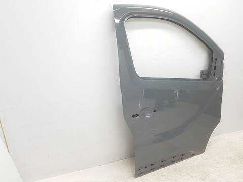 Foto 3ª: Puerta Delantera Derecha Renault Trafic L1H1 29T KOMFORT (2014)
