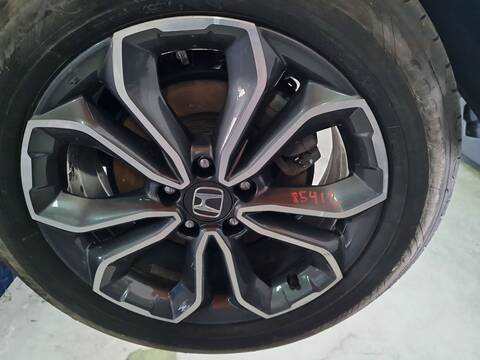LLanta Chapa Honda Crv 2.0 E-CVT HYBRID RT5) 215CV 158KW V RW_ RT_)