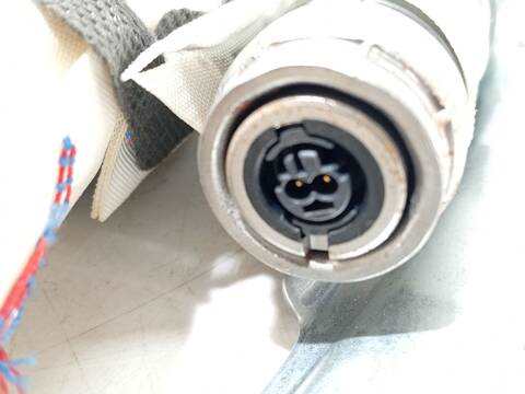 Foto 3ª: Airbag Cortina Delantero Izquierdo Mercedes Sprinter 419 CDI RWD 907.643 907.645 907.647) 190CV 140KW FURGONETA [654920] (2024)