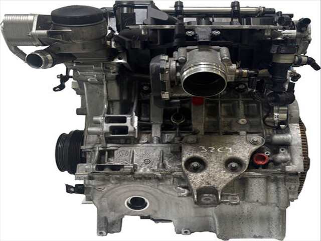 Foto 2ª: Motor Completo Bmw X1 E84 245CV 180KW [N20B20A N20 N26] (2013)