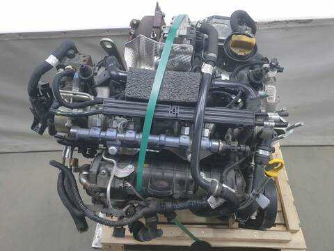 Motor Completo Fiat Fiorino SX FAMILIAR