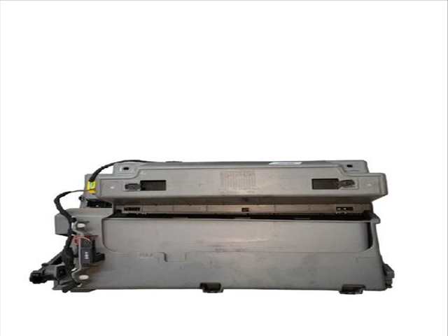 Foto 3ª: Guantera Seat Leon 1.6 TDI 105CV (2012)