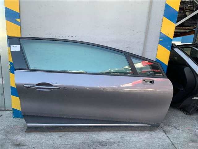 Puerta Delantera Derecha Renault Captur 1.5 DCI90CV