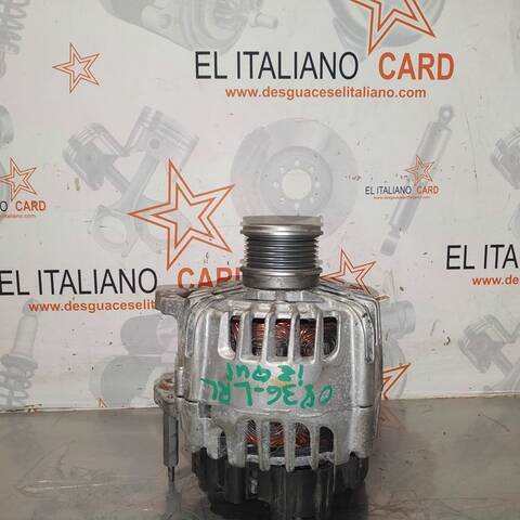 Foto 3ª: Alternador Seat Ibiza 1.6 TDI 116CV 85KW [DGT] (2017)