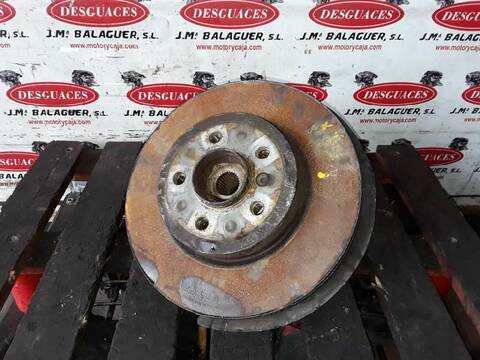Mangueta Delantera Derecha Bmw X3 3.0D 3.0 TD 204CV