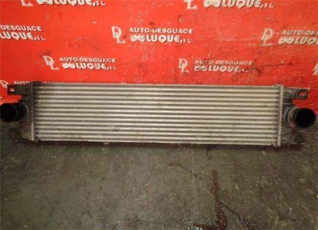Foto 3ª: Intercooler Renault Master 2.5 DCI (115CV) [G9UA750]
