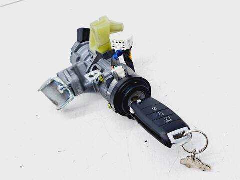 Foto 2ª: Motor de Arranque Kia Carens BASIC 116CV 85KW [D4FD] (2017)