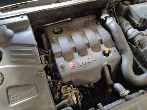 Motor Completo Citroen C5 RHZ BERLINA