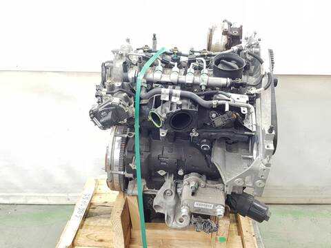 Motor Completo Alfa Romeo Giulietta BASIS