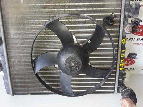 Electroventilador Seat Ibiza 1.4 16V 75CV