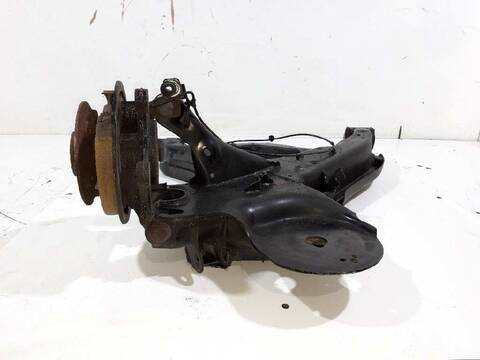 Foto 2ª: Brazo Suspension Trasero Izquierdo Mercedes Vito 88CV 65KW (2014)