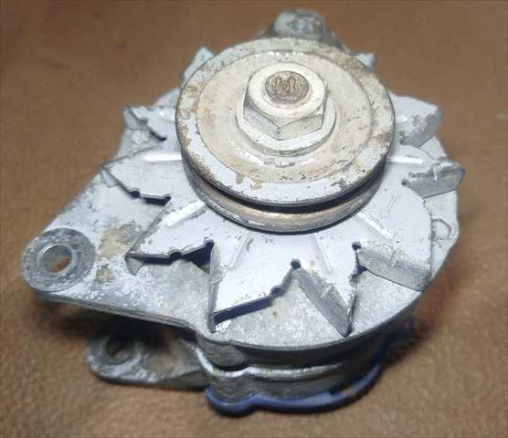 Alternador Land Rover Santana 2.5 D 88 3P PICK UP.