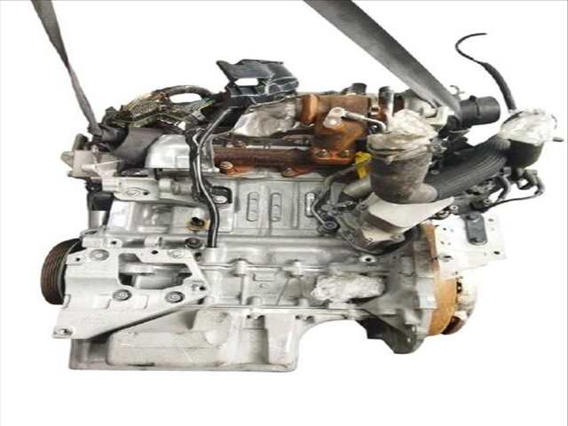 Motor Completo Ford Transit 1.5 TDCI FURGONETA