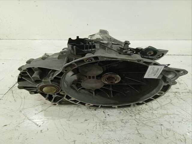 Caja Cambios Volvo S40 2.0 DIESEL CAT BERLINA 136CV 100KW