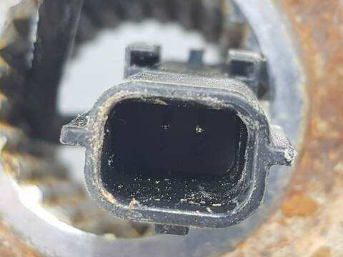 Foto 2ª: Mangueta Delantera Izquierda Renault Arkana TECHNO 75CV 55KW