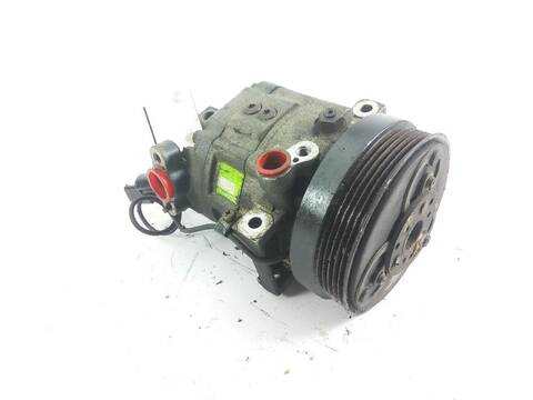 Compresor Aire Acondicionado Mitsubishi Montero 1.8 GDI H66W H76W)