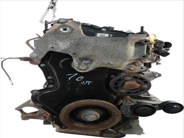 Motor Completo Fiat Talento 1.6 DCI 90 - 116 CV