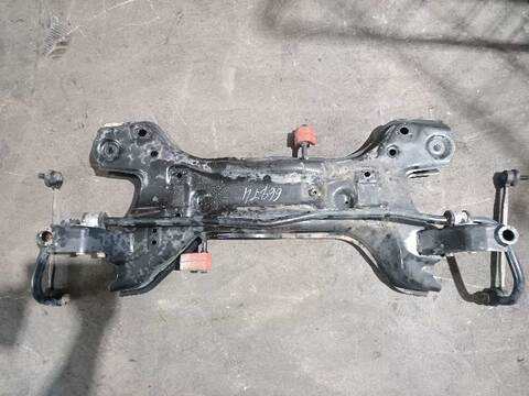 Puente Delantero Seat Ibiza ERENCE TECH 70CV 51KW