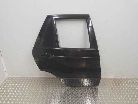 Puerta Trasera Derecha Bmw X5 3.0D