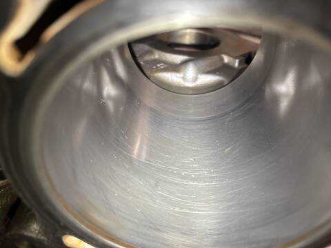 Bloque Motor Jeep Commander 326 CV 240KW
