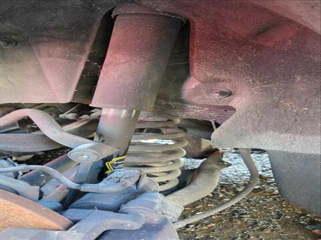 Amortiguador Trasero Izquierdo Mercedes Clase C 160 651921 BERLINA AUT.