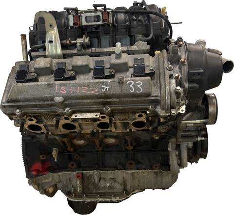 Foto 2ª: Motor Completo Lexus LX 2UZ 235 CV 173KW [2UZ-FE]