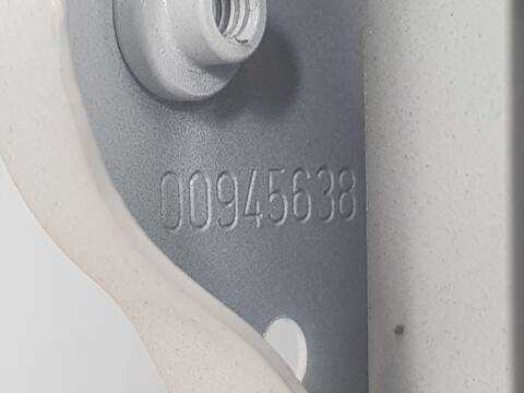 Foto 3ª: Puerta Delantera Derecha Mercedes Citan 109 CDI EXTRALANG A3) 415605) (2012)