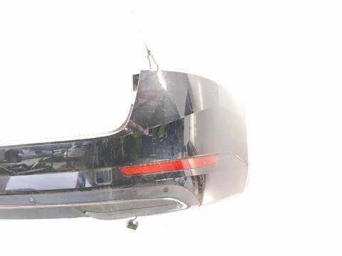 Foto 2ª: Paragolpes Trasero Skoda Superb VERSION INDEFINIDA (2015)