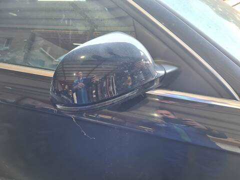 Foto 3ª: Retrovisor Derecho Audi A4 BASICO 190CV 140KW [CAMA] (2008)