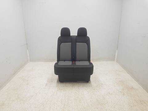 Asiento Delantero Derecho Volkswagen Crafter 30 FURGON BM TN FWD
