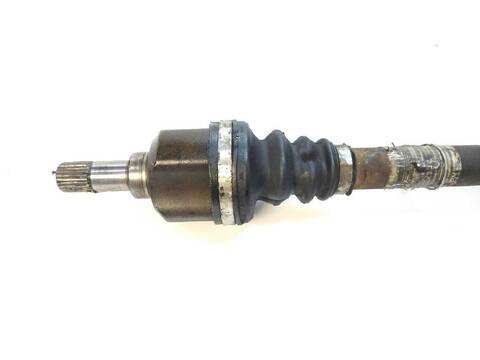 Foto 2ª: Transmision Delantera Izquierda Peugeot 307 1.6 HDI (2002)