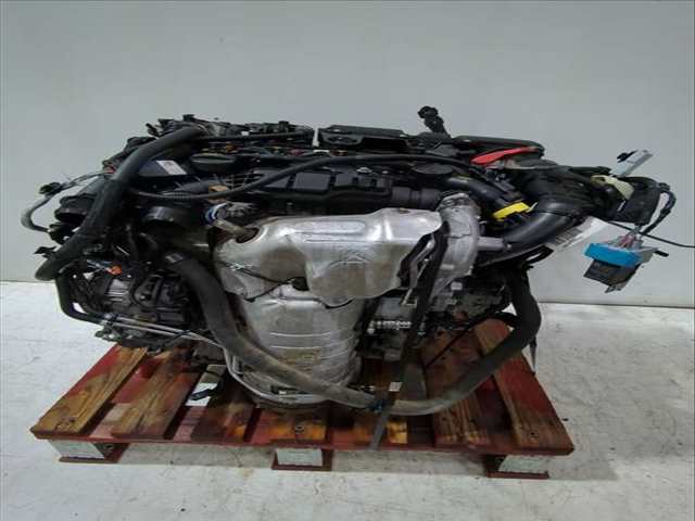 Motor Completo Citroen Jumpy 1.5 BLUEHDI 100 102CV 75KW FURGONETA