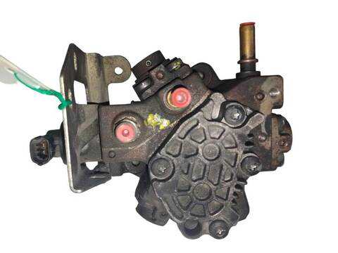 Foto 2ª: Bomba Inyeccion Peugeot 307 1.6 HDI (2002)