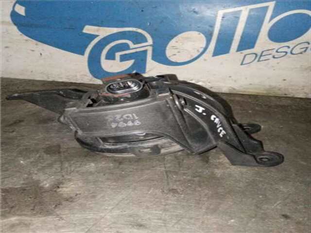 Foto 2ª: Faro Antiniebla Delantero Izquierdo Chevrolet Cruze 1.6 L [1.6 LTR. - 91 KW CAT] [F16D4]