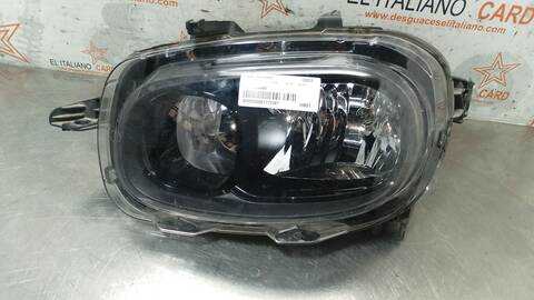 Faro Izquierdo Citroen C3 FEEL PACK 81CV 60KW