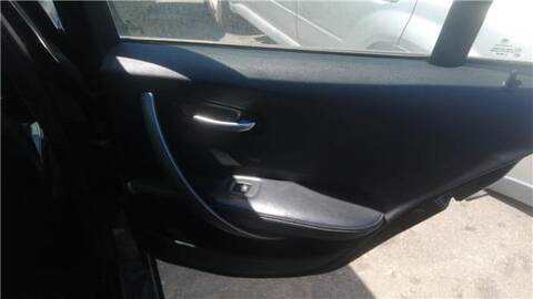 Tapizados Cartoneras Bmw Serie 1 114 120D 16V BERLINA 163CV 120KW