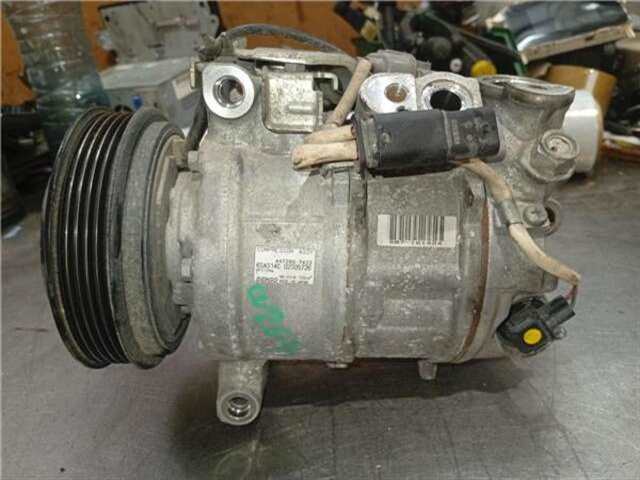Compresor Aire Acondicionado Mercedes Clase C 160 2.1 CLA 220 CDI - D (117.303) [2.1 LTR. - 125 KW CDI CAT]