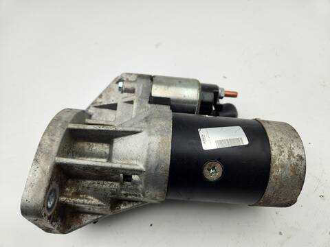 Motor de Arranque Ford Maverick BASICO 101CV 74KW