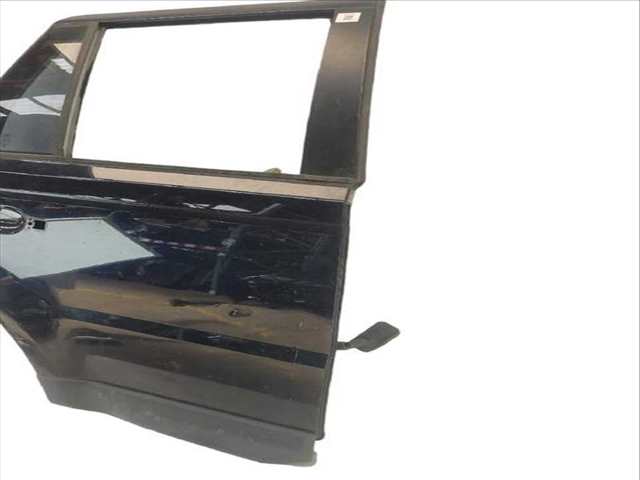 Foto 3ª: Puerta Trasera Derecha Land Rover Range 3.6 D 4X4 (2005)