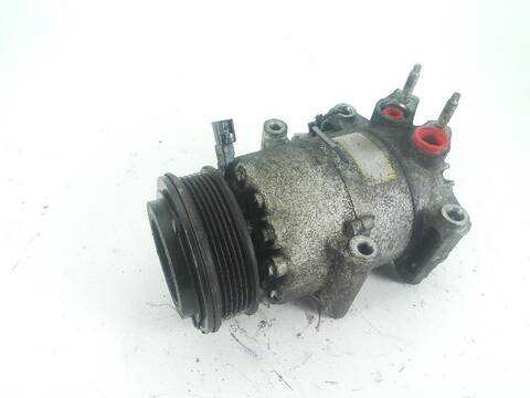 Compresor Aire Acondicionado Ford Fiesta 1.5 TDCI