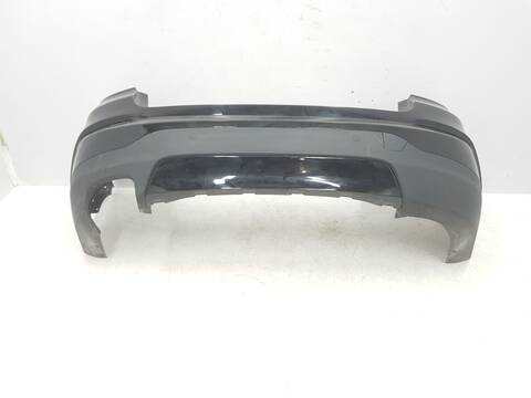 Foto 2ª: Paragolpes Trasero Bmw X4 2.0 16V TD 190CV [B47D20A] (2014)