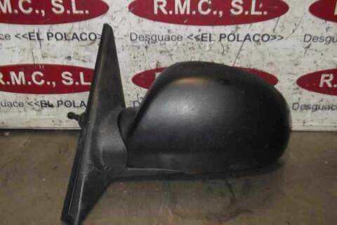 Foto 3ª: Retrovisor Izquierdo Hyundai Accent CRDI GL 82CV 60KW [D3EA] (2006)