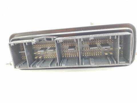 Foto 2ª: Centralita Motor ECU Bmw Serie 5 518 VERSION INDEFINIDA (2011)