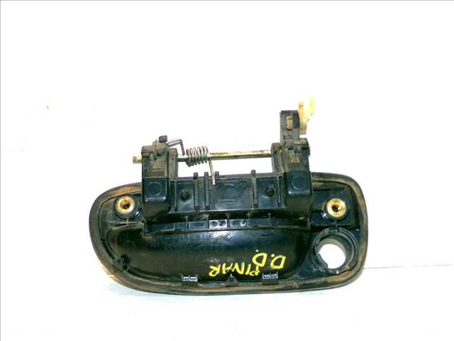 Foto 2ª: Maneta Exterior Delantera Derecha Hyundai Accent 1.5 CRDI 2002-2006 [D3EA] (2002)