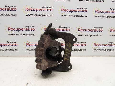 Pedal Embrague Seat Exeo CAHA